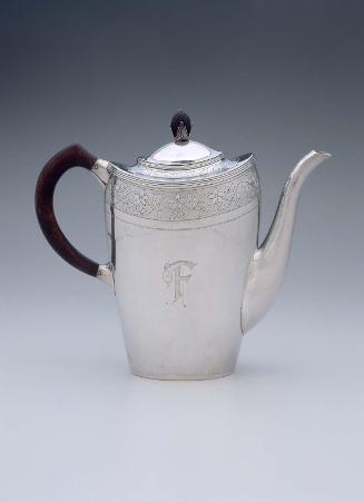 Coffee Pot (part of hot-beverage service)