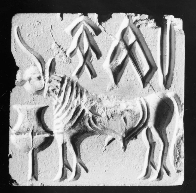 Seal, amulet
