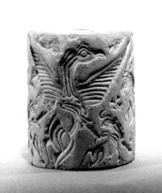 Cylinder seal