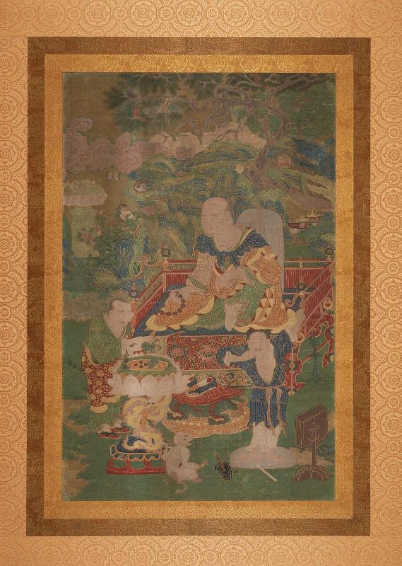 Arhat Cudapanthaka