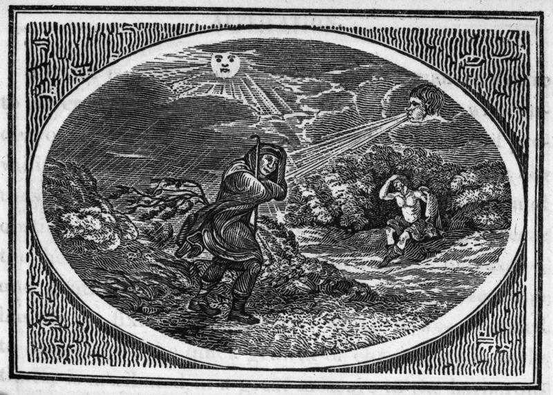 The Fables of Aesop and others