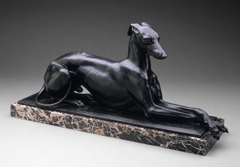 Narcisse Noir