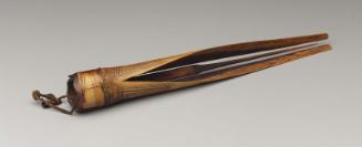 Jew's harp (susap)