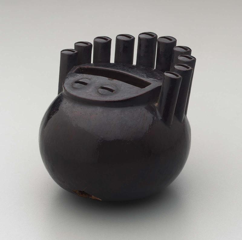 Pigeon whistle (geling)
