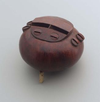 Pigeon whistle (geling)