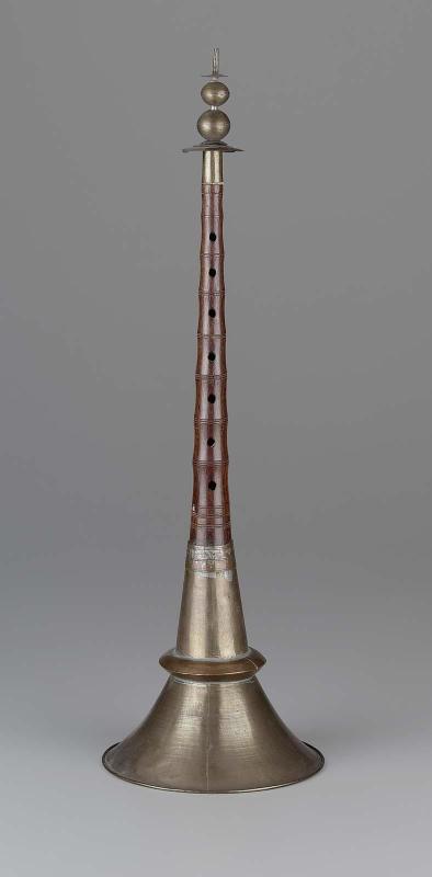 Oboe (suona)