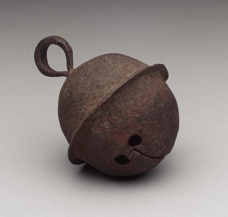 Horse bell (maling)