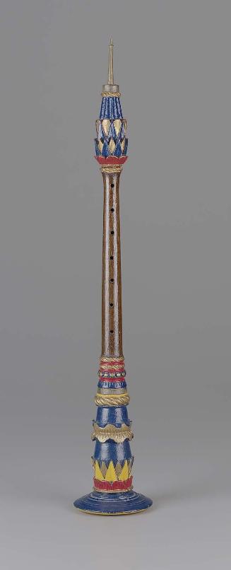 Oboe (serunai)