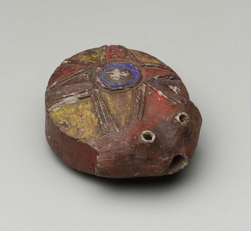 Vessel flute
