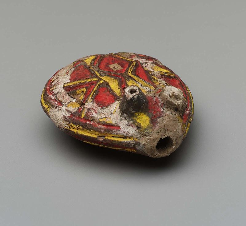 Vessel flute