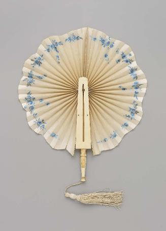 Cockade fan