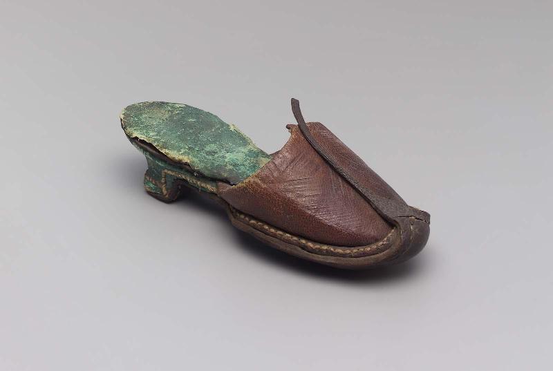 Man's mule