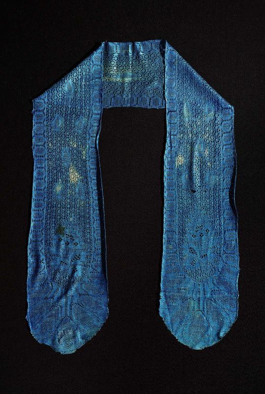 Small scarf