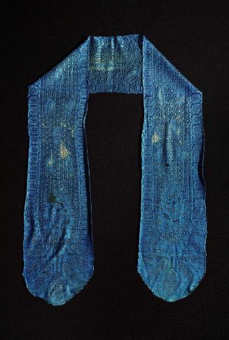 Small scarf