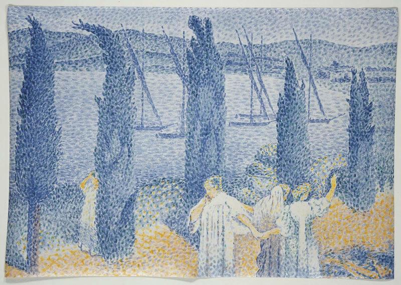 The Promenade