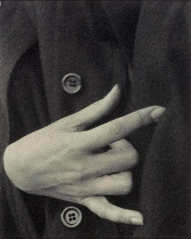 Georgia O'Keeffe: A Portrait (3)