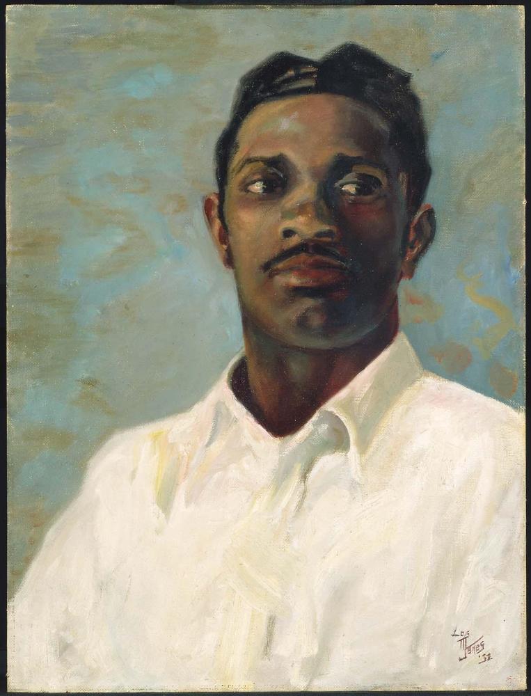 Artists of African Descent