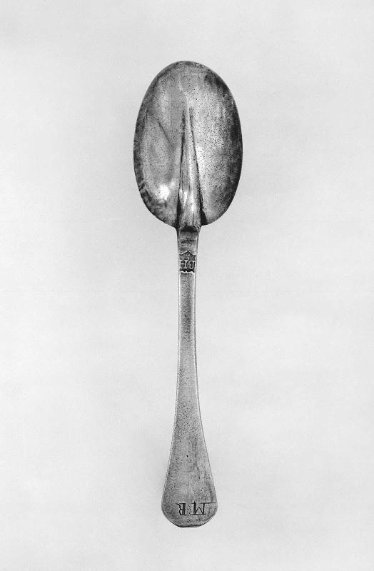 Porringer Spoon