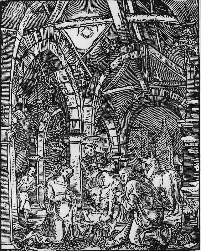 The Nativity