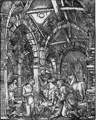 The Nativity