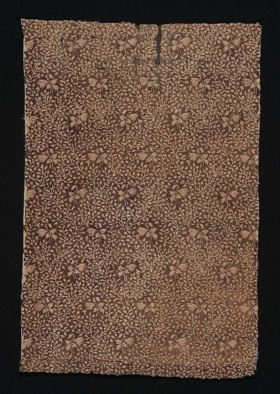 Textile fragment