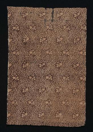 Textile fragment