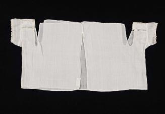 Infant's shirt