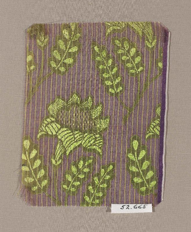 Textile fragment
