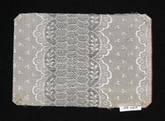 Textile fragment