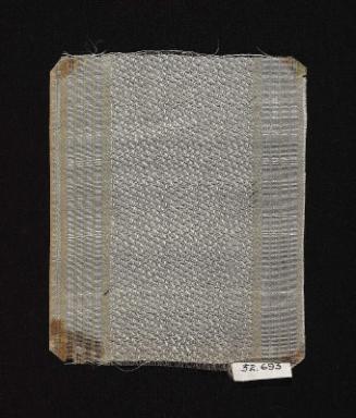 Textile fragment