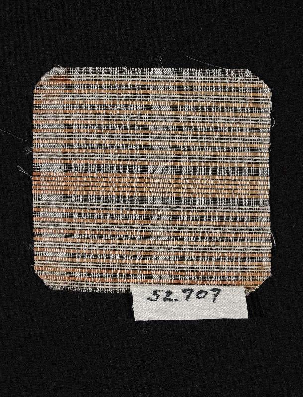 Textile fragment