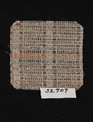 Textile fragment