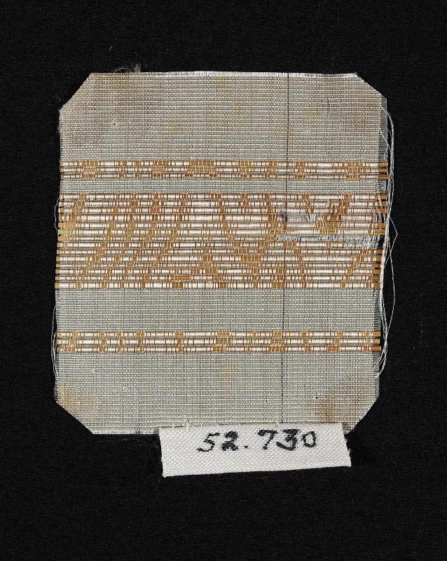 Textile fragment