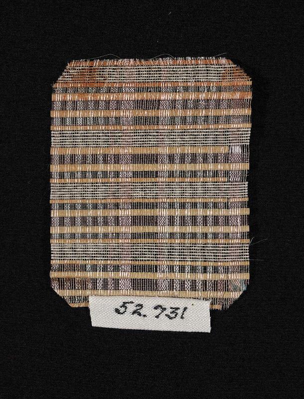Textile fragment