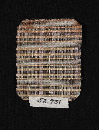 Textile fragment