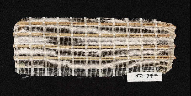 Textile fragment