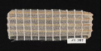 Textile fragment