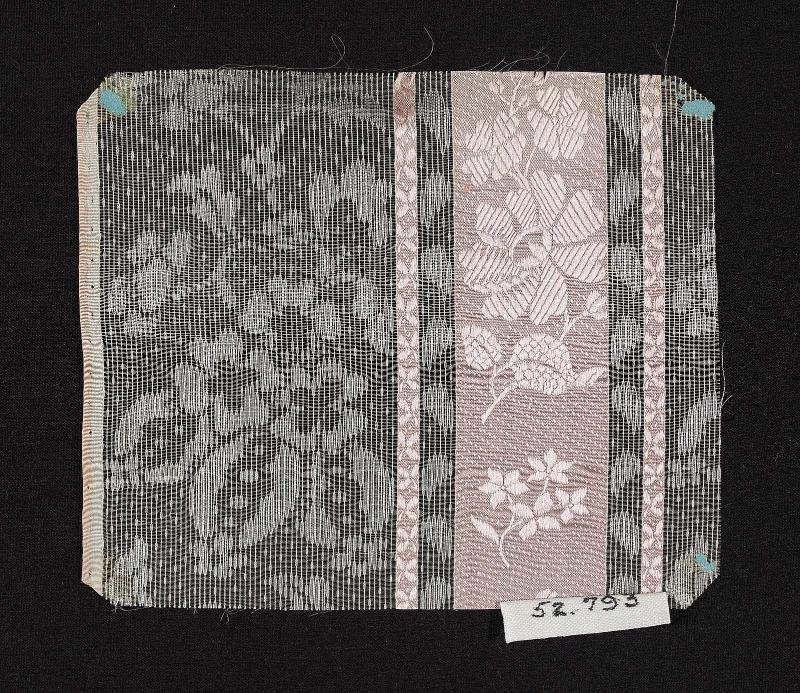 Textile fragment