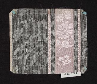 Textile fragment