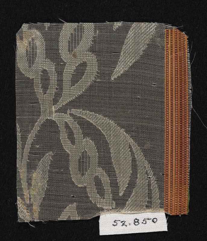 Textile fragment