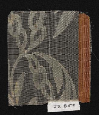Textile fragment