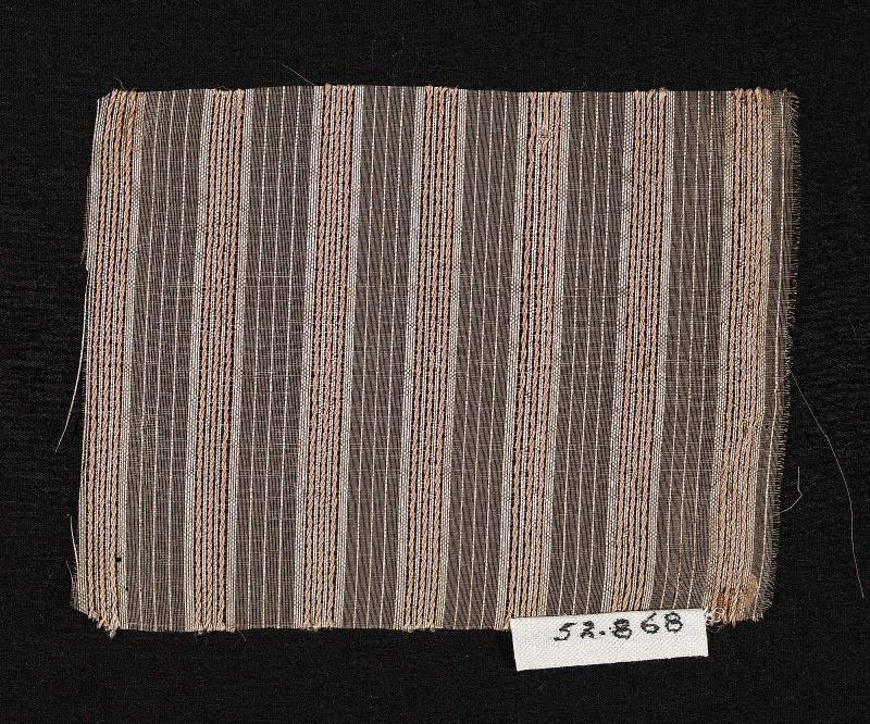 Textile fragment