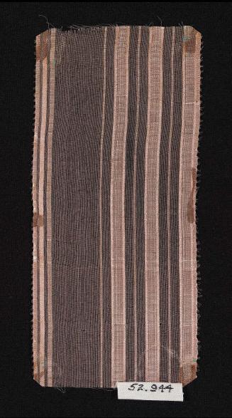 Textile fragment