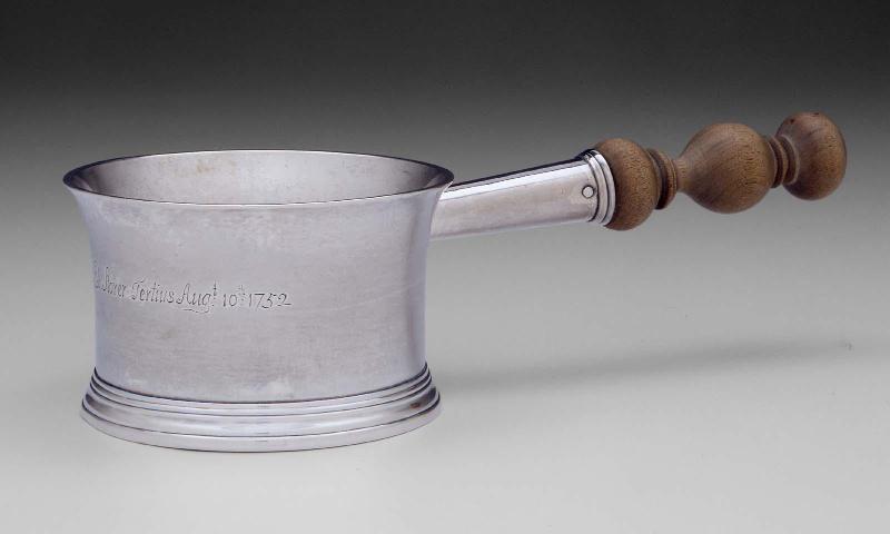 Saucepan