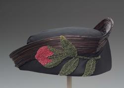 Woman's hat