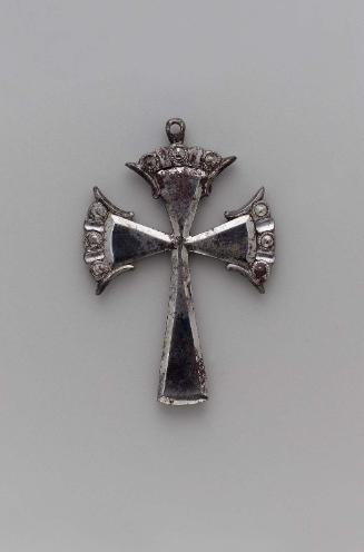 Cross Pendant