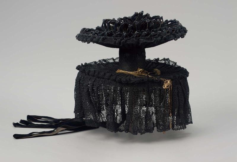 Woman's hat
