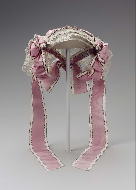 Woman's cap