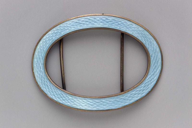 Buckle