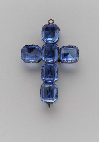 Brooch or pendant